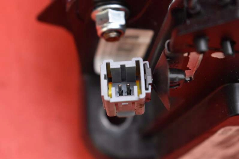 Педаль педали тормоз сцепление eu 9677777980 peugeot 508 1 i 10-14 Доставка