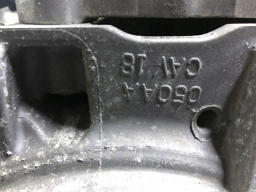 фото №12, Коробка передач передач jeep compass ii 1.4 68311993ba