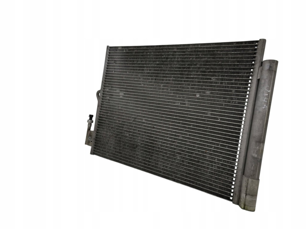 2012 opel meriva b радиатор кондиционера Недорого