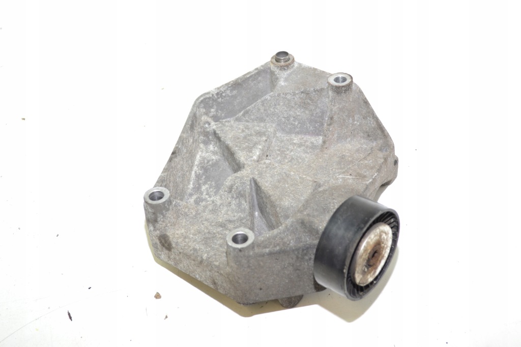 Купить Кронштейн компрессора opel vectra c 1.9 cdti 55187675