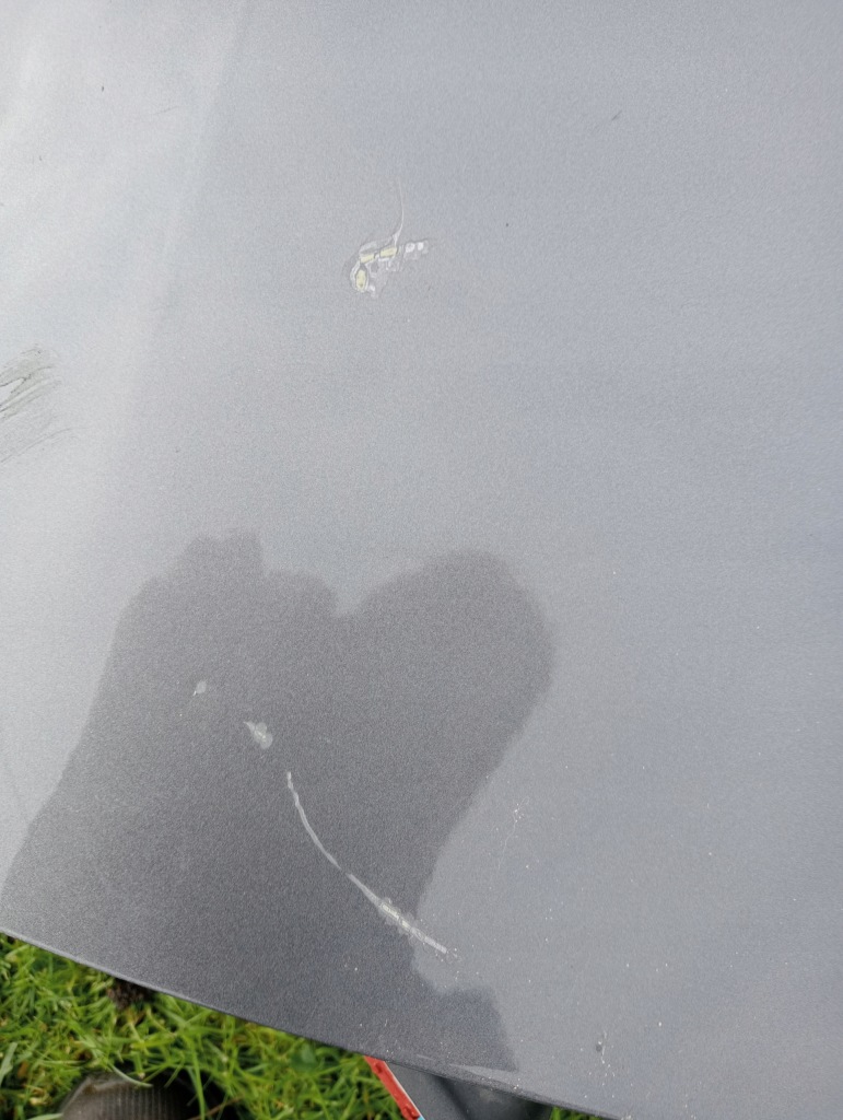 фото №5, Citroen c4 picasso ii дверь правое передние ktpd