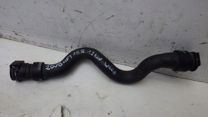 фото №1, Wąż труба wody peugeot 2008 i 1.2 thp