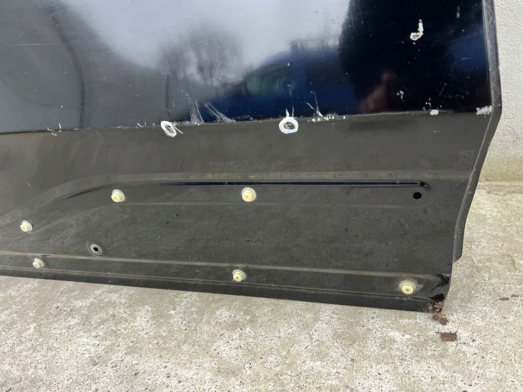 фото №7, Дверь toyota rav4 rav-4 v 5 od 2018 задняя правый