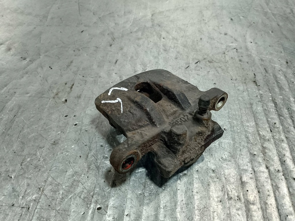 фото №5, Суппорт тормозной левый задняя dodge caliber 2.0 crd