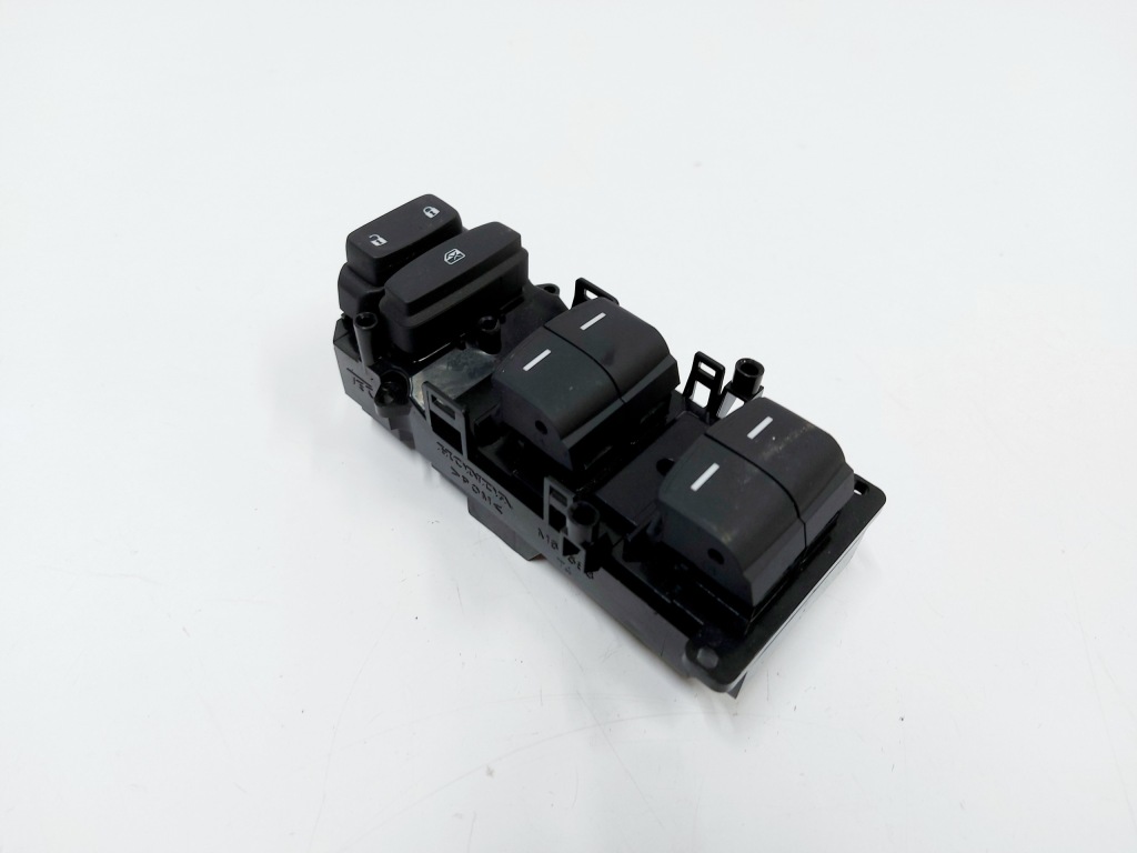 фото №1, Honda jazz v crosstar переключатель панель окон левый перед 22r.