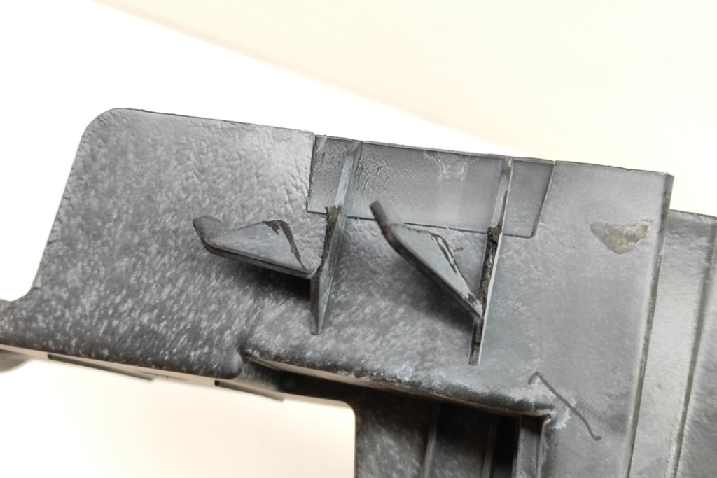 фото №7, Bmw x7 g07 задний правый кронштейн усилитель багажник 7438978 2022 24982482