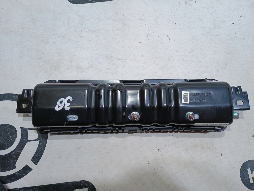 фото №5, Bmw 3 g20 g21 4 g22 g23 g24 g26 g82 подушка безопасности водителя kolan шторки безопасности pas