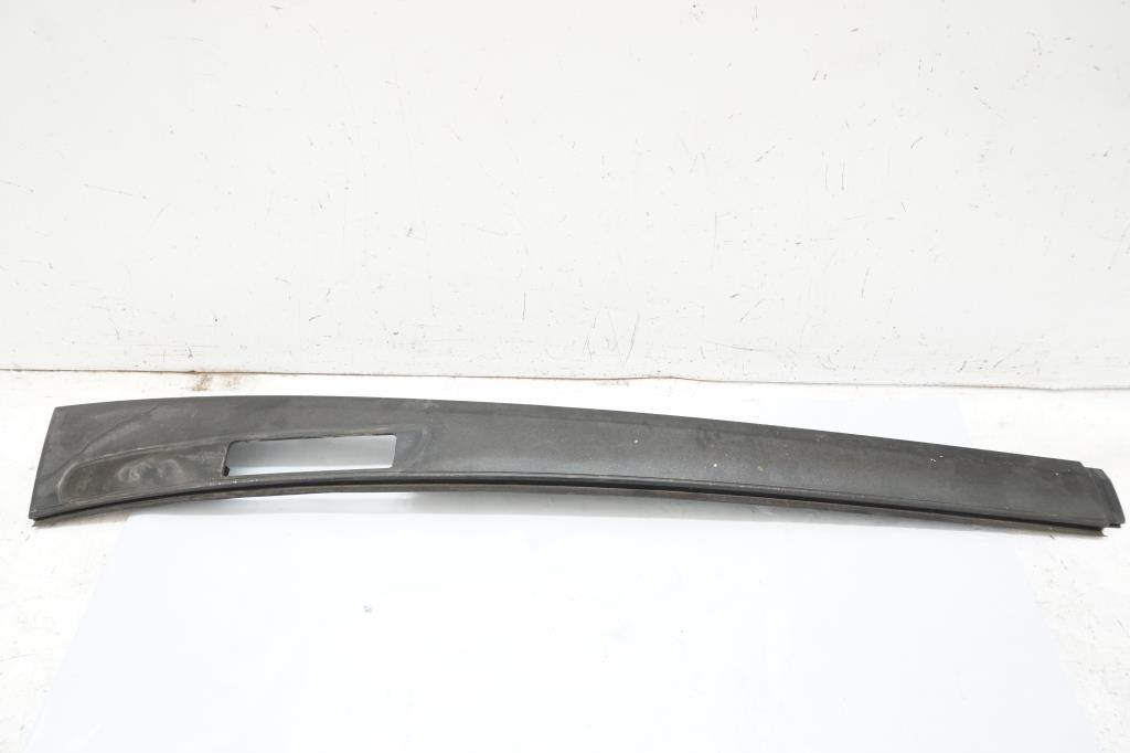 фото №2, Молдинг дахова ліва перед renault koleos