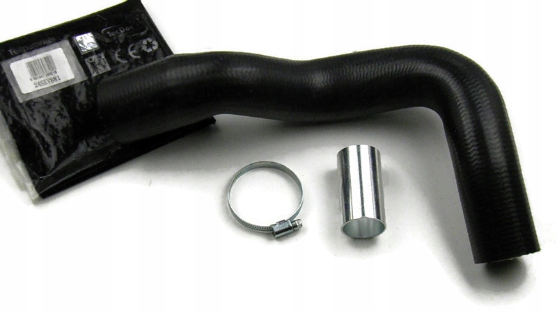 Купить Шланг воздуха интеркулер renault laguna iii latitude 2.0 dci gt skv