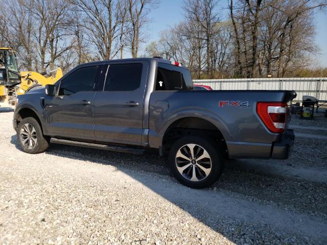 фото №7, Hak передний ушко крюки ушки рамы пара ford f150 2021-