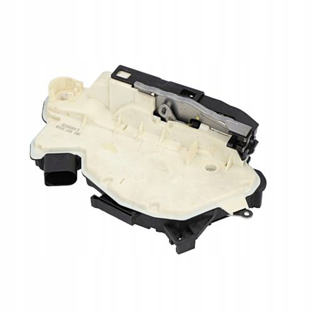 фото №9, Замок двері центральний. передній l.seat ibiza energy zdp0012l замок двері