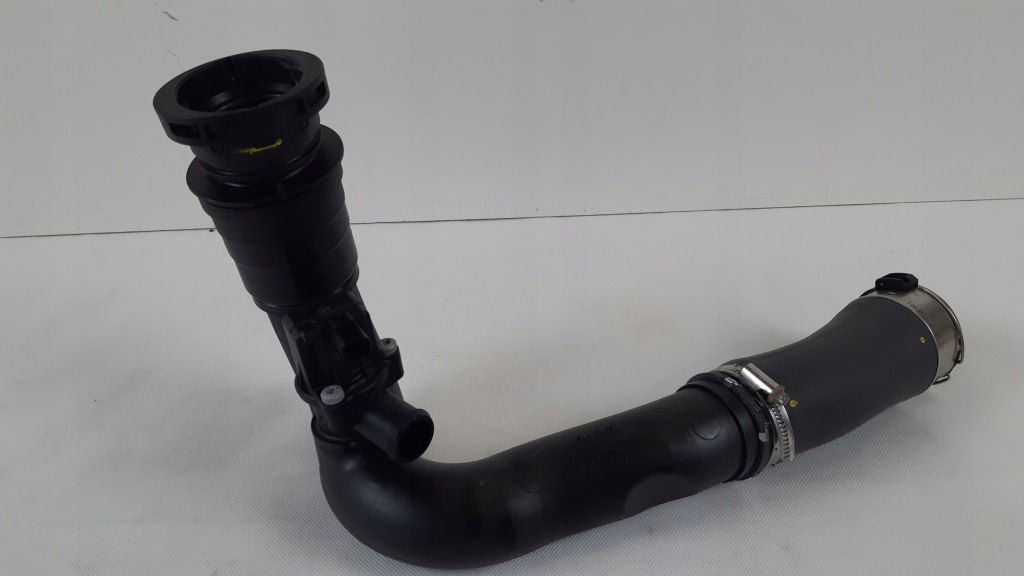 Range rover vogue l405 2.0 si4 труба шланг повітря jpla-6n650-bd Недорого