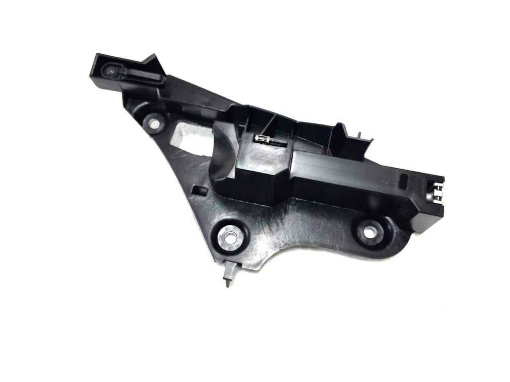 фото №1, Новий лівий напрямна кронштейн кронштейн капот twingo iii оригінал