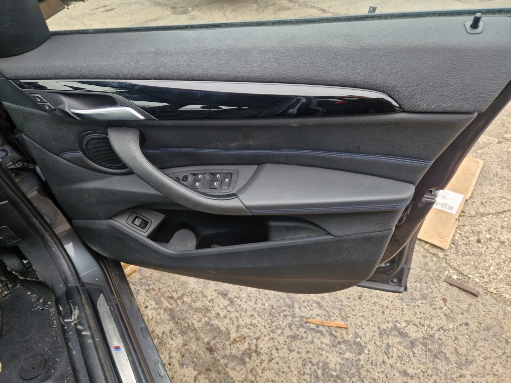 фото №16, Сиденья заднее сиденье bmw x1 f48 m набор