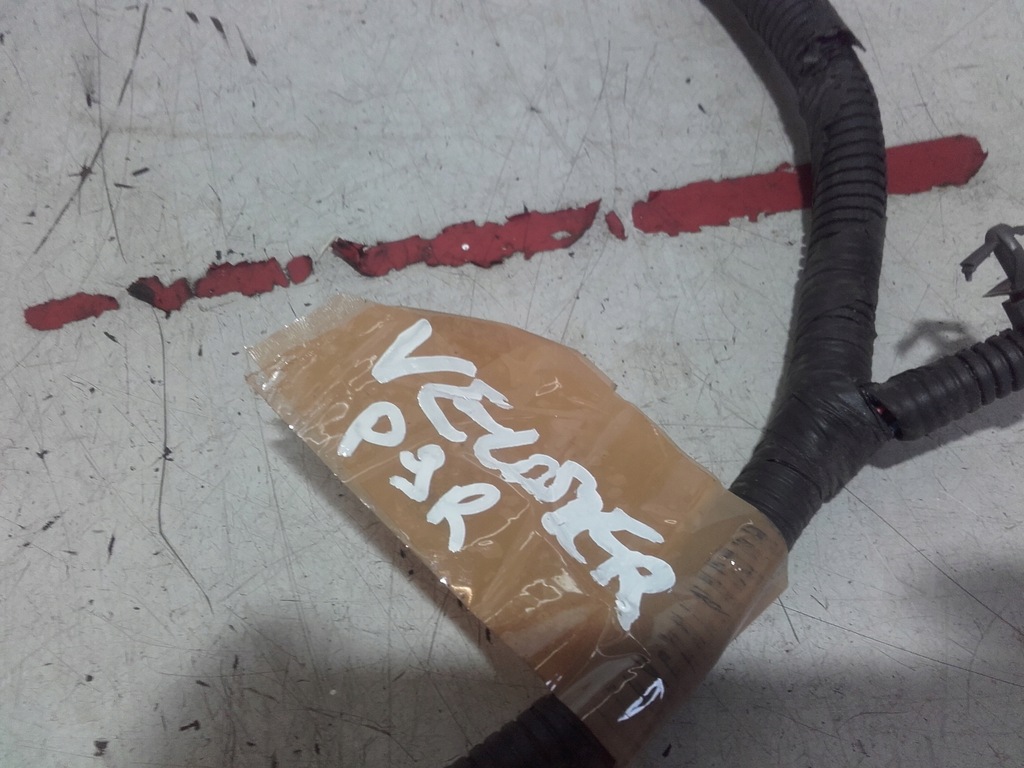 фото №5, Hyundai veloster жгут pdc датчики задняя 91890-2v071