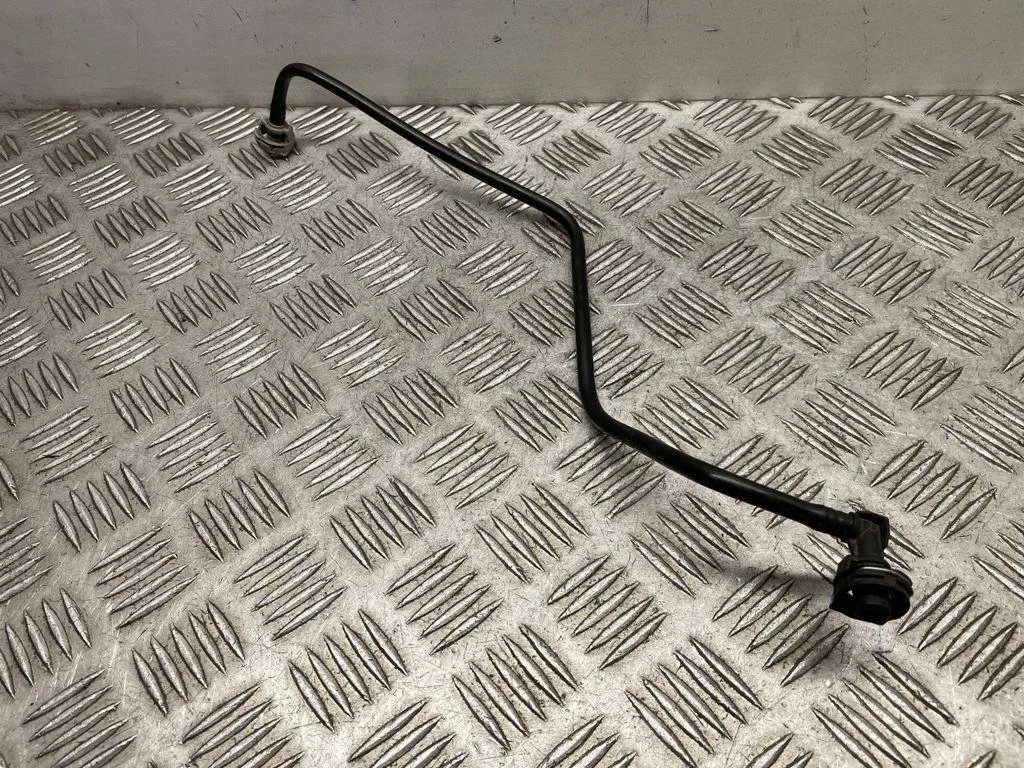 фото №7, Труба охлаждение audi 8k0121081bl 2.0l дизель 2011