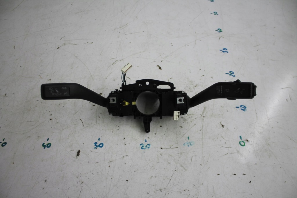 фото №1, Перемикач комбінований важіль 1k5953507n superb ii