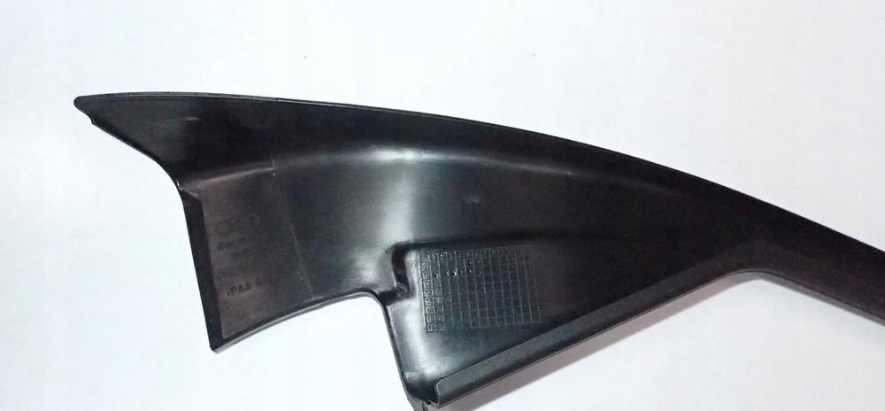 фото №9, Рамка накладка двері правий audi a8 d4 4h0867604