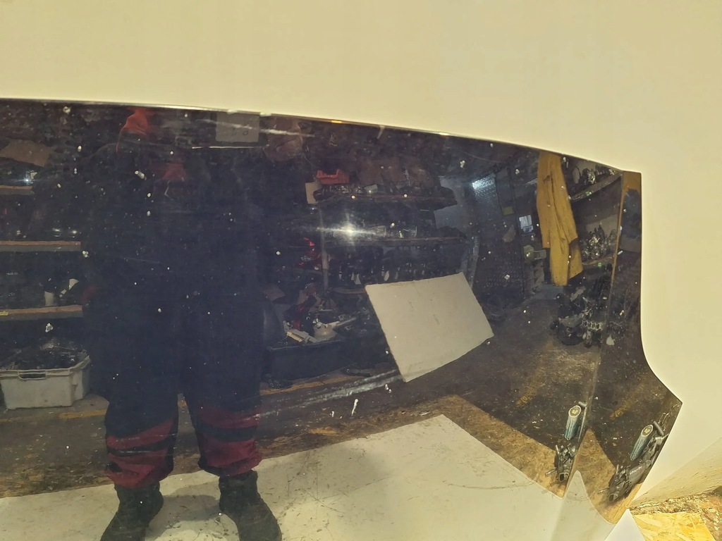 фото №6, Капот перед fiat bravo ii 07-