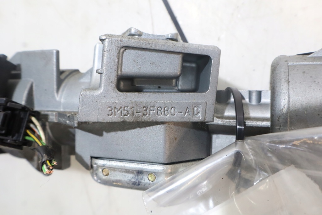 фото №4, Замок запалювання ford c-max i 2.0dci