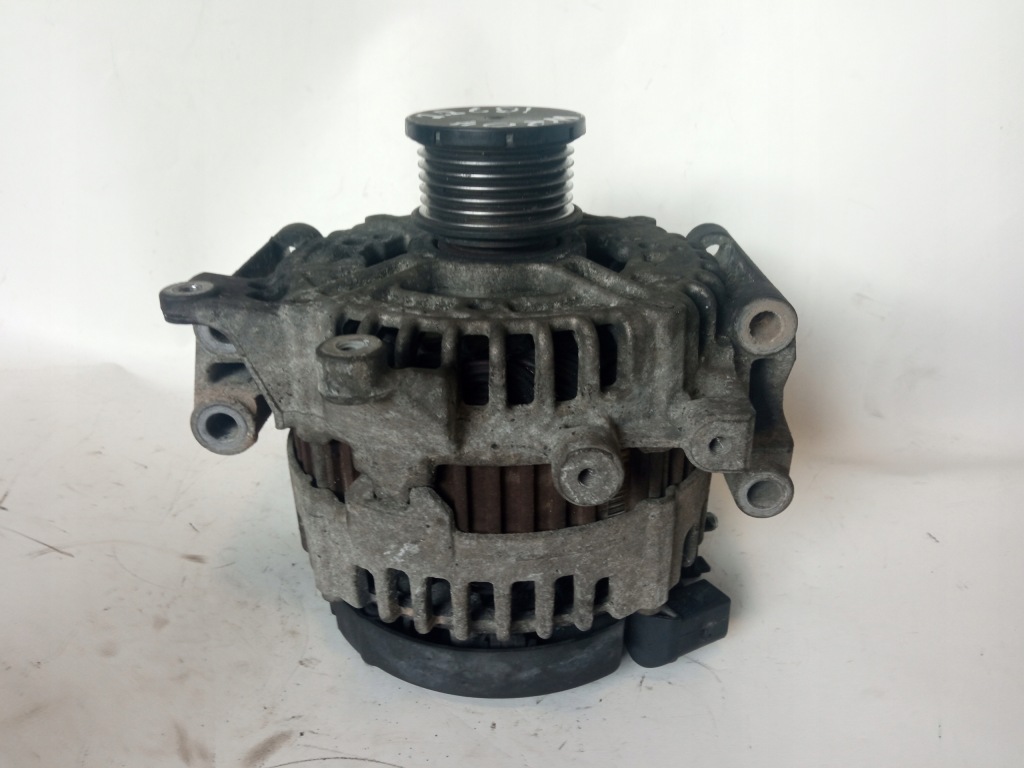 Генератор mercedes w204 2.2 cdi a0131549002 Цена