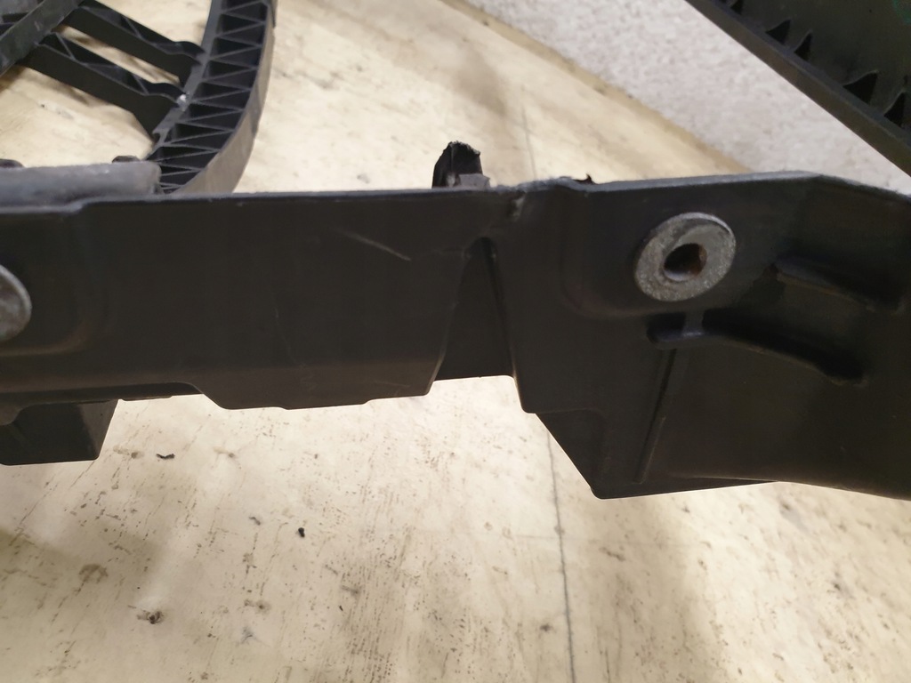 фото №9, Pas передний vw polo v 6r 6c0805588