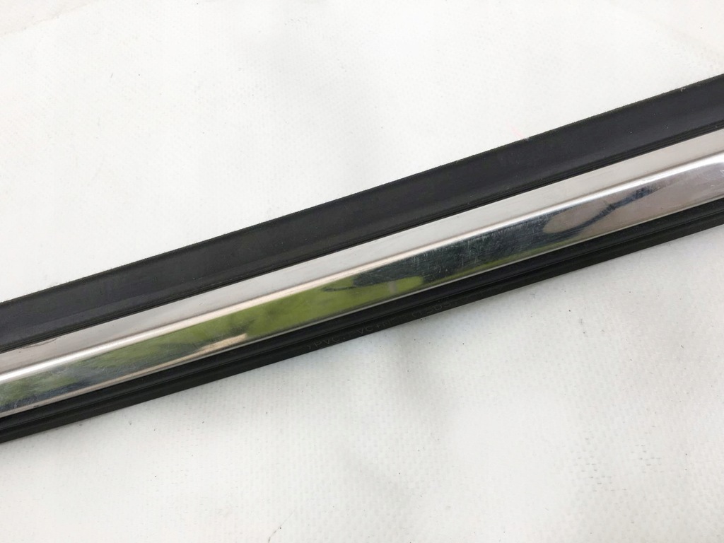 фото №9, Mazda 6 13- молдинг двері лівий перед