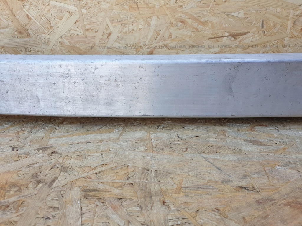 фото №3, Alfa romeo stelvio балка бампера задняя