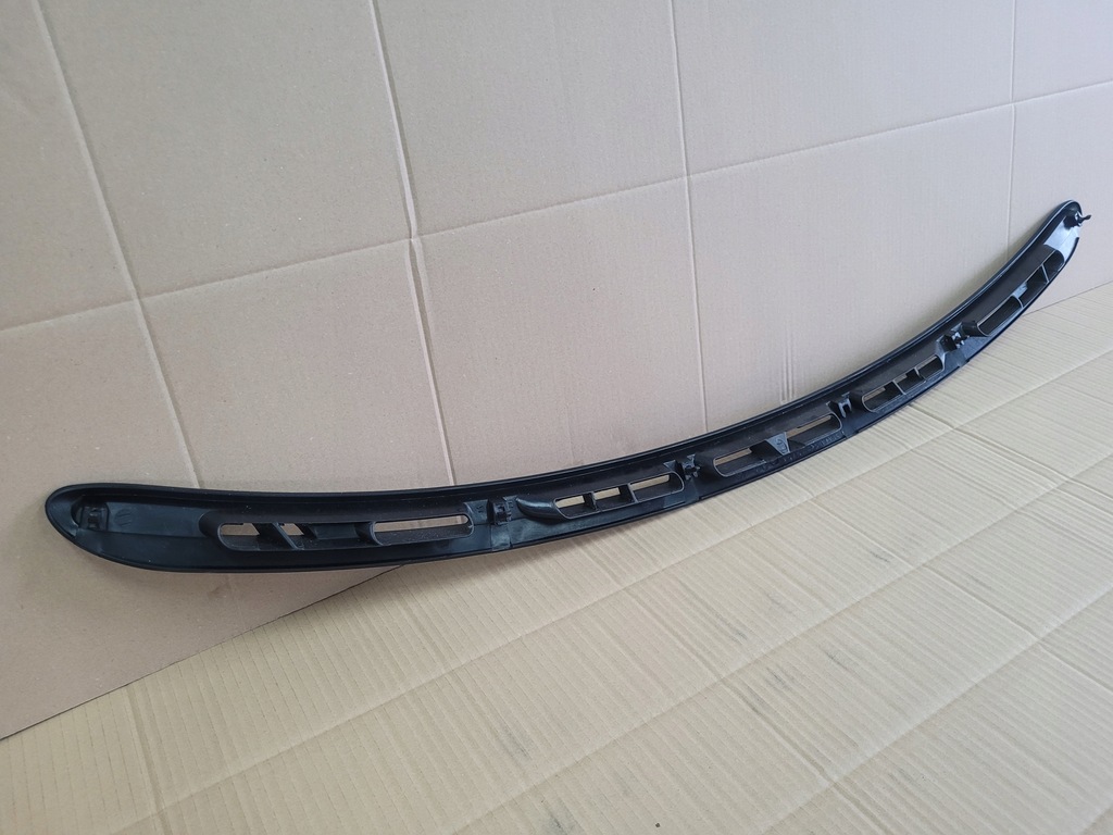 фото №5, Alfa romeo gt жабо решётки молдинг решётка панели