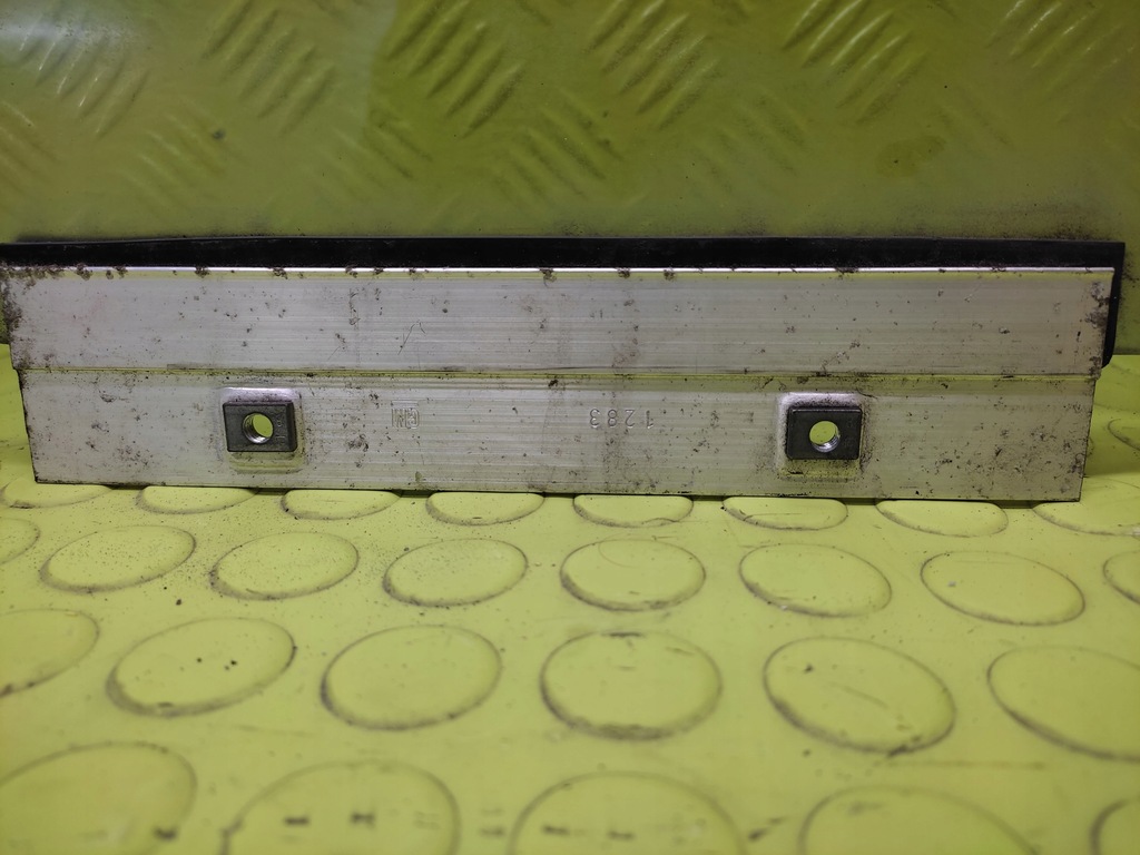 фото №3, Opel corsa d стекло дверь правый перед