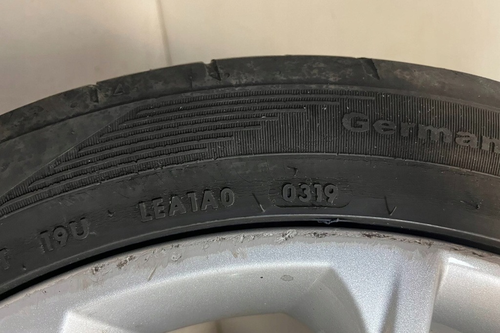 фото №10, Комплект диск bmw 3 f30, f80 6796250 2013