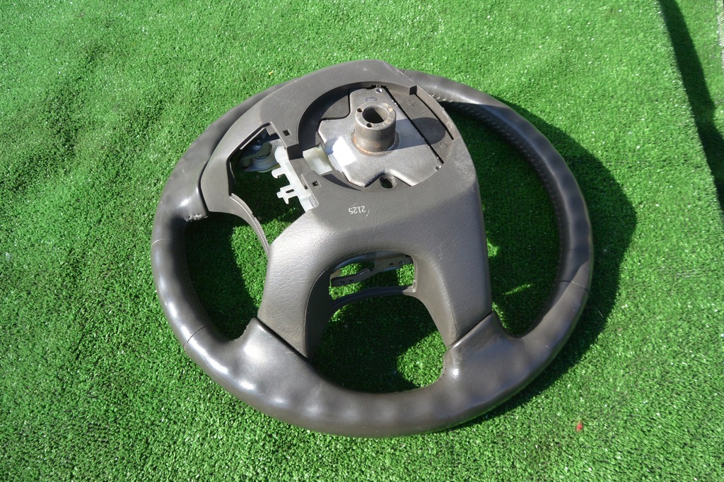 фото №9, Nissan maxima qx a33 повітропровід шкіра 00-05