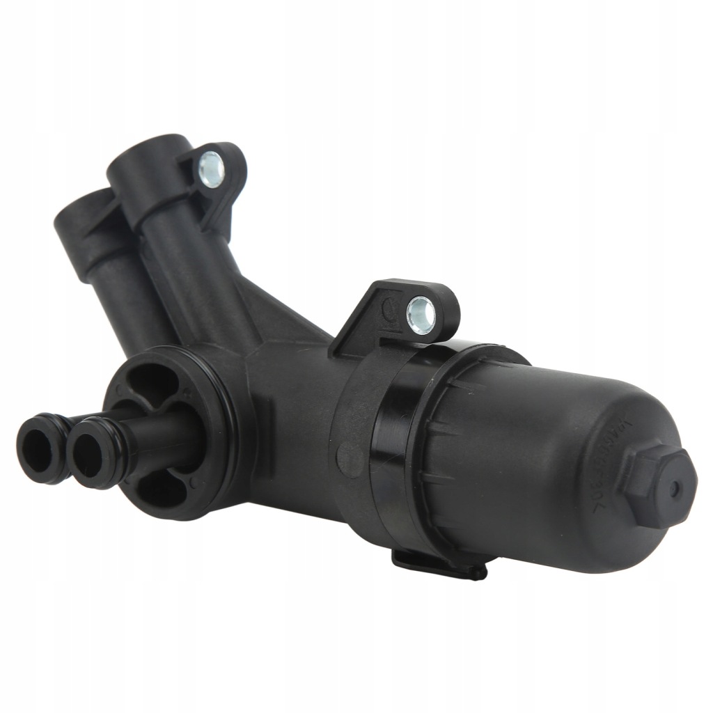 фото №10, Корпус фільтра коробки передач 0b5325060c зовнішній автоматичний модуль