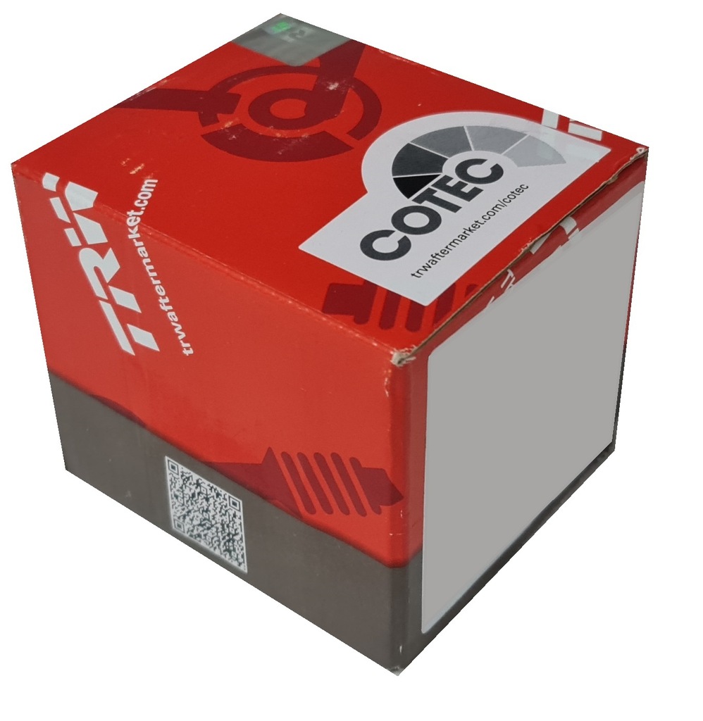 фото №1, Гальмівні колодки ham. opel t. antara 06-/captiva