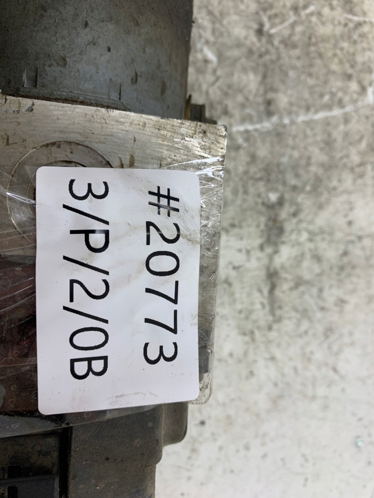 Купить Renault kangoo i насос тормозная abs 7700314962 0273004460