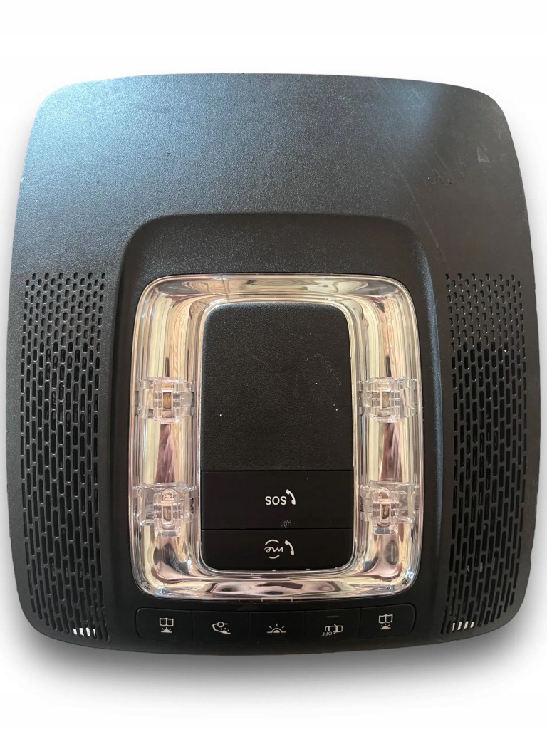 фото №1, Mercedes w247 лампа потолочный 0009008730 #169 !m