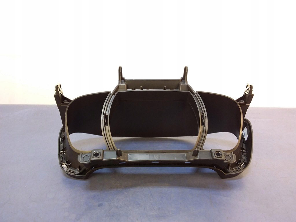 фото №3, Renault megane iv рамка корпус спидометра приборы