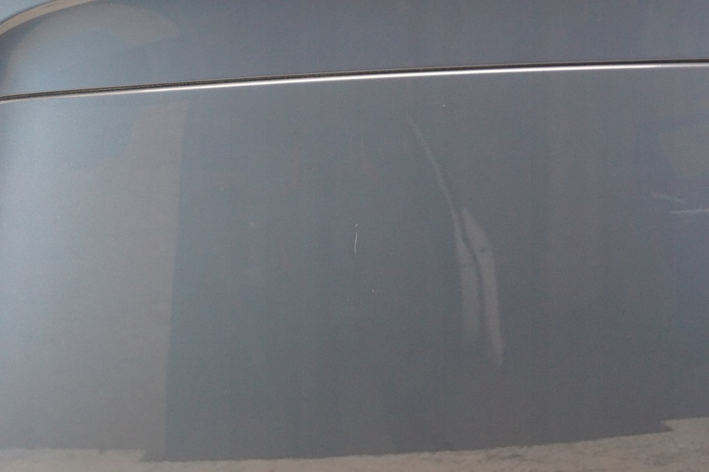 фото №13, Крышка багажника багажника задняя peugeot rcz kdlc спойлер