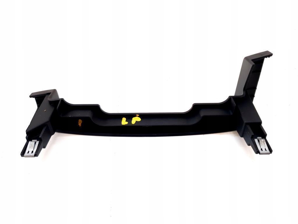 фото №5, Защита консоли панели renault laguna iii