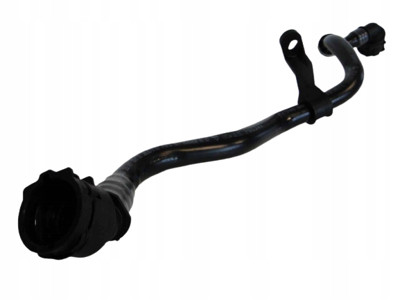 фото №1, Mercedes glb x247 247 wąż шланг заправка