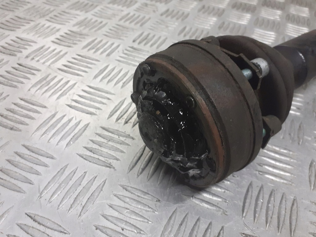 фото №3, Привідний вал права довга seat leon i 1.4