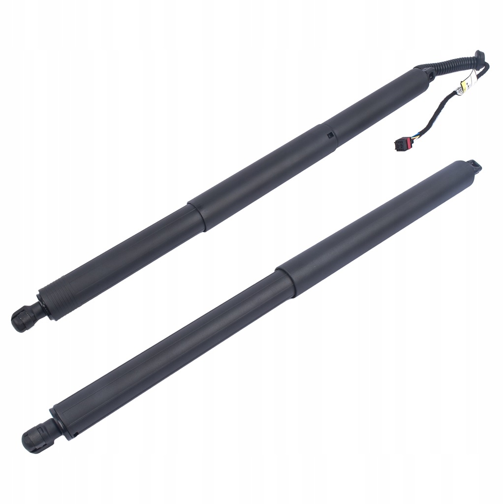 фото №6, Привід кришки багажника vw t-roc a11 1.5 2.0t 17-23 2ga827851 2ga827552