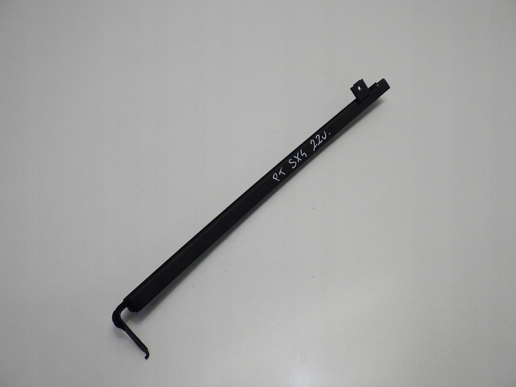 фото №1, Sx4 s cross 2022 направляющая стекло правый задняя