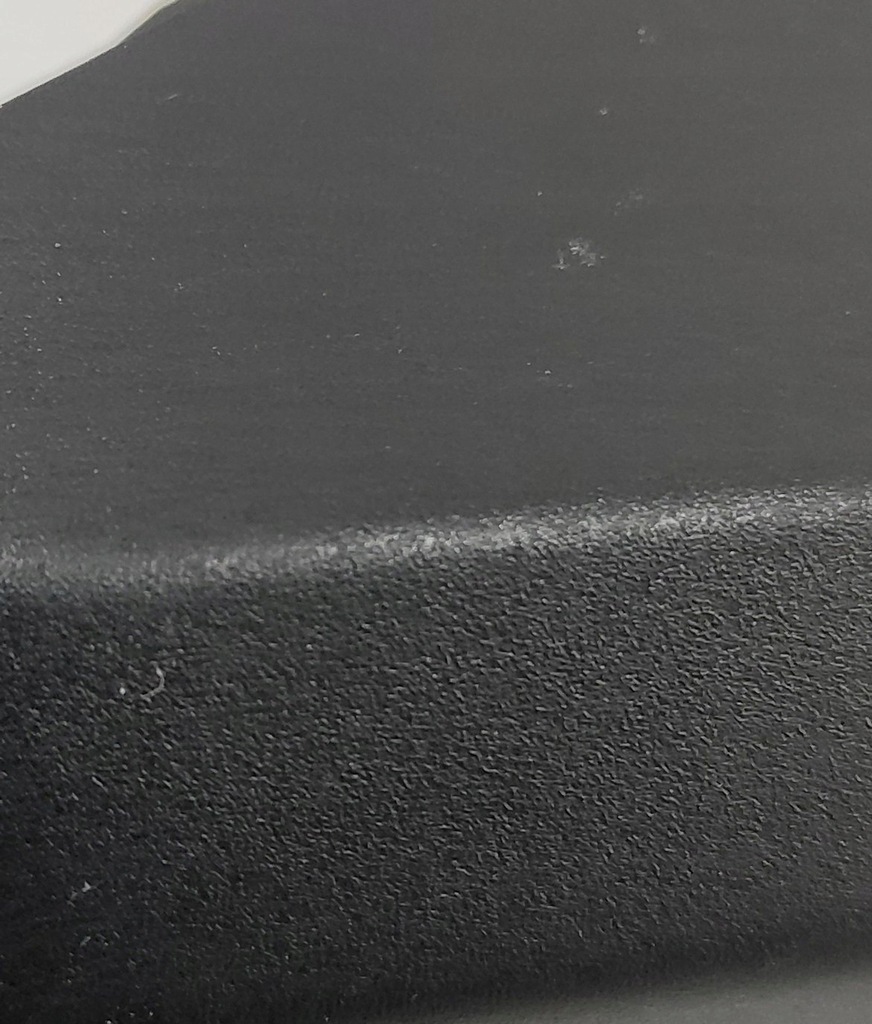 фото №8, Audi q4 sportback e-tron 2022 левая сторона молдинг pod фара задняя