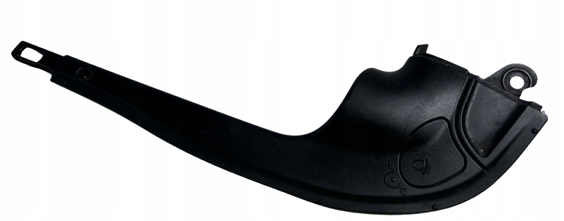 фото №1, Защита поперечина перед левая porsche cayenne i 955