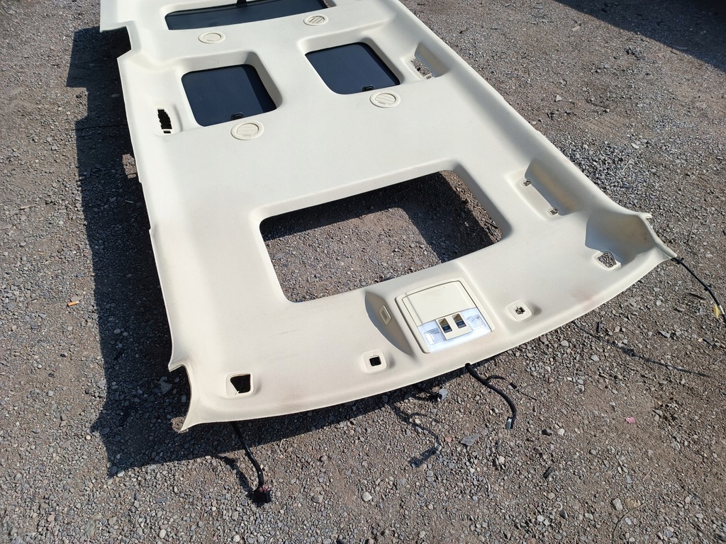 фото №7, Потолок потолок люк панорама ford flex 2013-