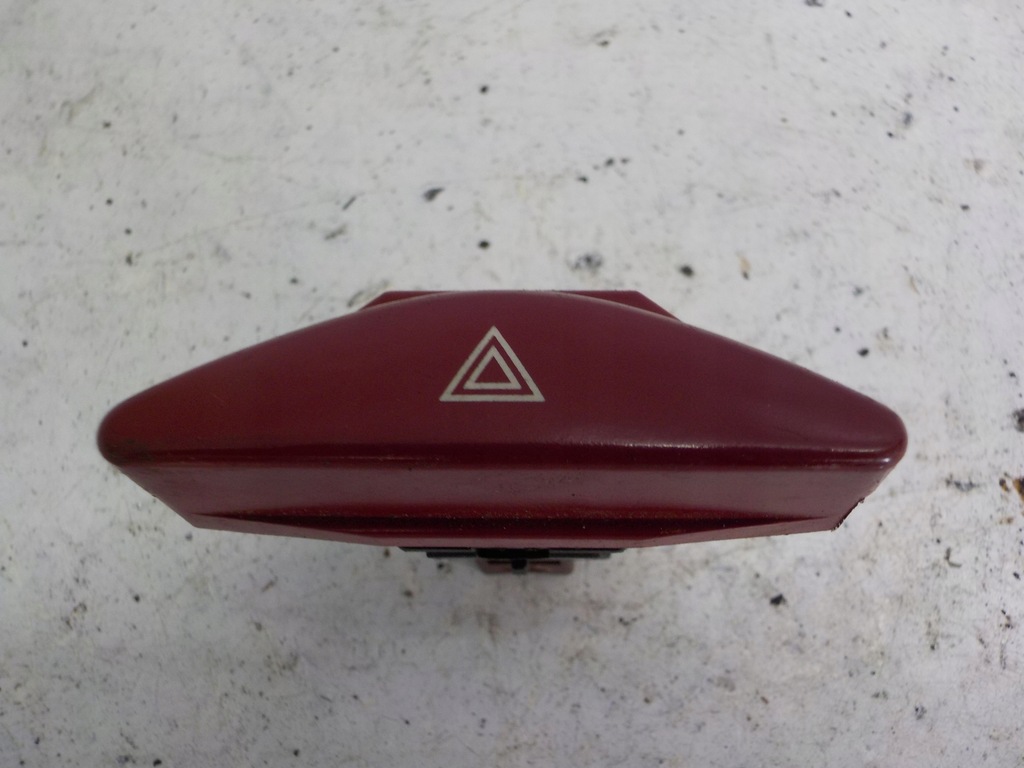 фото №1, Citroen c5 переключатель аварийных