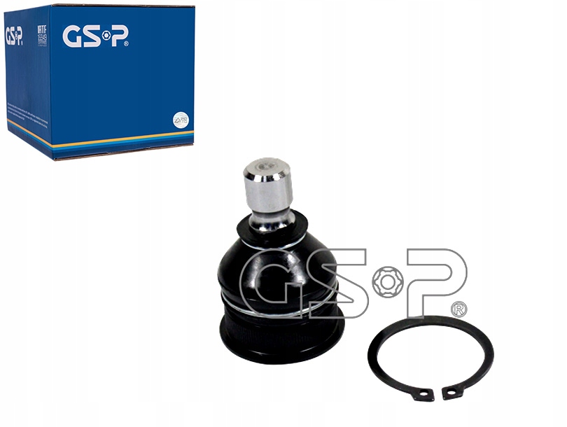 фото №1, Шаровая опора рычага gsp