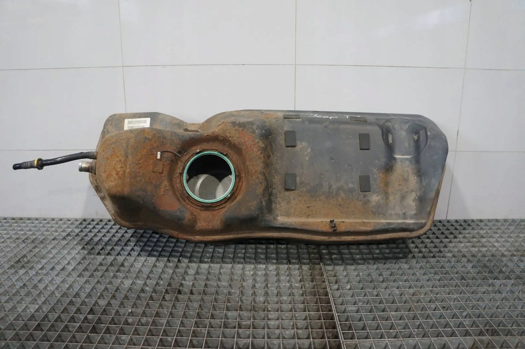 фото №6, Bak бак пального дизель jeep commander xk 3.0 crd