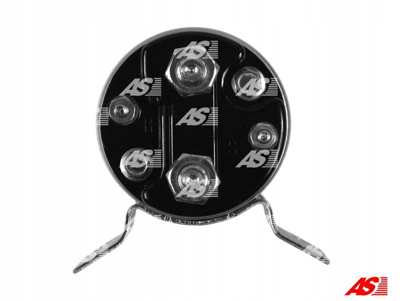 фото №15, As-pl автоматическая коробка передач стартер выключатель ss1002